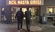 Mide ve Bağırsaklarından 750 Gram Uyuşturucu Çıktı