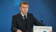 Fransa'da Sendika Dışı Gösteriler Yasaklanıyor