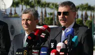 Antalya'daki ÇÖP31 Zirvesi'nde 26 Bin Personel Görev Alacak