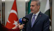 Türkiye'nin Bakü Büyükelçiliği'nden 'Hakan Fidan' Haberine Sert Tepki