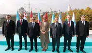 Türk Kızılay, Türk Devletleri Kızılay ve Kızılhaç Ağı Dönem Başkanlığını Devraldı