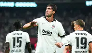 Beşiktaş'ta Dusan Vlahovic Hoffenheim Maçında Neden Yok?