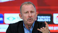 Sergen Yalçın'ın Milli Takım'daki Maaşı ve Tazminatı Belli Oldu
