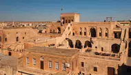 Mardin Kültür Yolu Festivali Görkemli Bir Törenle Başladı