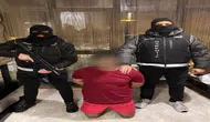 Uluslararası uyuşturucu baronu İstanbul'da yakalandı