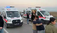 Ağrı'da Düğün Davetiyesi Yolunda Facia: 6 Yaralı
