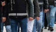 Mersin'de belediye soruşturmasında yeni gelişme : 3 başkan dahil 59 şüpheli adliyede