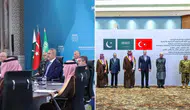 Türkiye, Suudi Arabistan ve Pakistan Arasında Kritik Savunma Anlaşması