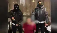 Kırmızı Bültenle Aranan Belçikalı Uyuşturucu Baronu İstanbul'da Yakalandı