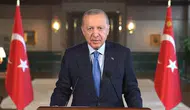 Cumhurbaşkanı Erdoğan'dan BM Günü mesajı: Güvenlik Konseyi daha adil ve kapsayıcı hale getirilmeli