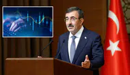 Cumhurbaşkanı Yardımcısı Cevdet Yılmaz'dan Fon Soruşturması ve Sermaye Piyasaları Açıklaması