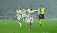 Galatasaray'ın Şampiyonlar Ligi'ndeki Müthiş Kazancı