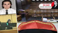 Başkentte Başörtülü Hakim Talebinde Bulunan Avukata Beraat Kararı
