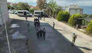 Kuşadası'nda Şafak Operasyonu: 45 Gözaltı