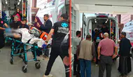 Adıyaman Samsat'ta 16 yaşındaki Merve Nehir Fırat kazara kendini vurdu