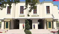 Ardahan Damal Belediye Başkanı Kemal Çamlıyurt Görevden Uzaklaştırıldı
