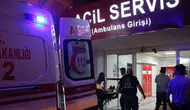 Topladıkları mantarı yediler, kısa süre sonra fenalaştılar : 2 kişi zehirlendi !