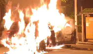 Kayseri'de Polisten Kaçan Ehliyetsiz Sürücüye 335 Bin Lira Ceza