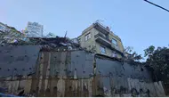 Zonguldak'taki Bina Çökmesinde 3 Şüpheliye Gözaltı Kararı