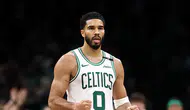 Jayson Tatum'dan Nefes Kesen Son Saniye Basketi