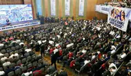Düzce'de 108 öğrenci hafızlık icazeti aldı