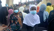 Uganda'da Milyonlarca Kişi Akut Gıda Kriziyle Karşı Karşıya