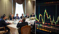 Fon Koordinasyon Kurulu Toplandı: Toplam Ödeme 49,7 Milyar Liraya Ulaştı
