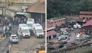 Zonguldak'taki maden faciasında 3 kişi gözaltına alındı