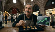 Altın fiyatlarında toparlanma: Gram altın ve ons altında son durum