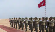 ABD ve Tunus Askeri İş Birliği Bölgesel Güvenlik İçin Kritik Rol Oynuyor