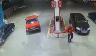 Ankara'da drift atan 14 şüpheliye ev hapsi cezası