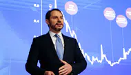 Berat Albayrak'a Yönelik İftira Kampanyasının Perde Arkası Çözüldü