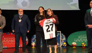 Gaziantep'ten Amatör Spora 14 Milyon Liralık Dev Kaynak