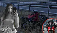 Rus Fenomen Tatiana Ozolina'nın Ölümüne İlişkin Davada Karar Çıktı