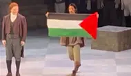 Kanada'da Sahnede Filistin Bayrağı Açan Opera Sanatçısının İşine Son Verildi