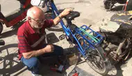 Eskişehir'de Tamirciden Elektrikli Araç Uyarısı
