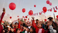 Kayseri Protokolünden 29 Ekim Cumhuriyet Bayramı Mesajları