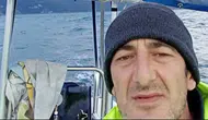 Bartın'da denize açılan madenci kayıp: 'Geliyorum' mesajından sonra haber alınamadı