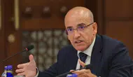 Bakan Şimşek'ten dış ticaret mesajı : Cari açığın milli gelire oranı yüzde 2,6 olacak