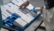 Şin-Bet: Seçimlere Dış Müdahale Bilgisi Siyasi Partilerden Alınmadı