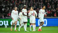 Galatasaray ile Fenerbahçe dev derbide RAMS Park'ta karşı karşıya geliyor