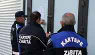 Kartepe'de İhlalleri Süren Zincir Markete Ağır Yaptırım: Hakmar Mühürlendi