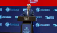 İhracatta eylül rekoru : 26 milyar dolarla OVP hedefi 3 ay kala aşıldı