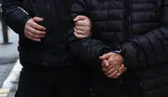 Beyoğlu'nda uyuşturucu operasyonu: 4 şüpheli gözaltına alındı
