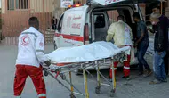 İsrail'in Gazze'deki Saldırılarında 5 Kişi Yaşamını Yitirdi