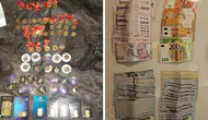 Ankara merkezli DEAŞ operasyonu: 16 şüpheli yakalandı