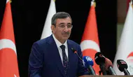 Cumhurbaşkanı Yardımcısı Yılmaz Macaristan'a Resmi Ziyaret Gerçekleştirecek