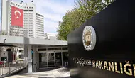 Dışişleri Bakanlığı'ndan 7. CICA Zirvesi ve Bakü Deklarasyonu Değerlendirmesi