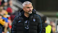 Trabzonspor'da Thomas Reis Galibiyeti Değerlendirdi