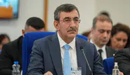 Cumhurbaşkanı Yardımcısı Yılmaz'dan Sermaye Piyasası Açıklaması